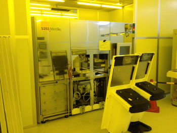 Xin-Hong Clean room equipment transportation